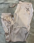 Women’s Maverick Gold Joggers! — photo 1