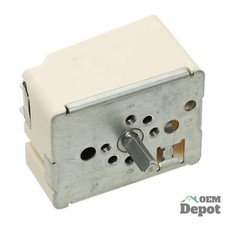 NEW - Frigidaire Range Infinite Burner Switch 316436000 in original packaging