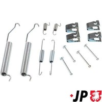 JP Group ZubehöRsatz, Bremsbacken 1564005710 FüR Ford Mazda