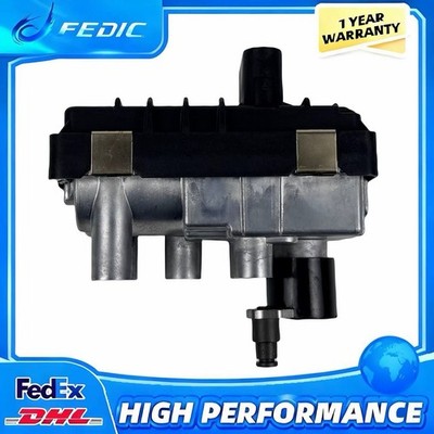Turbo actuator 797863-0090 822751 for Jeep Renegade Trailhawk 2.0 CRD