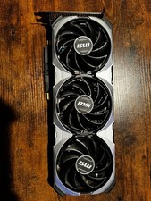 msi geforce rtx 4060 ti ventus 3x