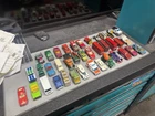 Vintage Matchbox Lot Of 38 Cars 1960 1970s 1980s