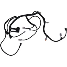 Wiring Harness 493-9039 4939039 For Cummins Engine QSB6.7 CM850 6D107