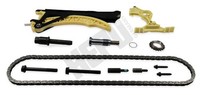 Hepu Steuerkettensatz 21-0337 FüR BMW 3Er E46 1Er E87 E90 E81 Compact 116 316