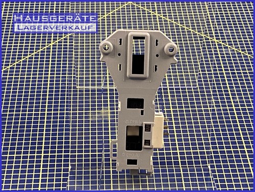 Türschloss Waschmaschine - LG Direct Drive F14B8TDA DA08150999065