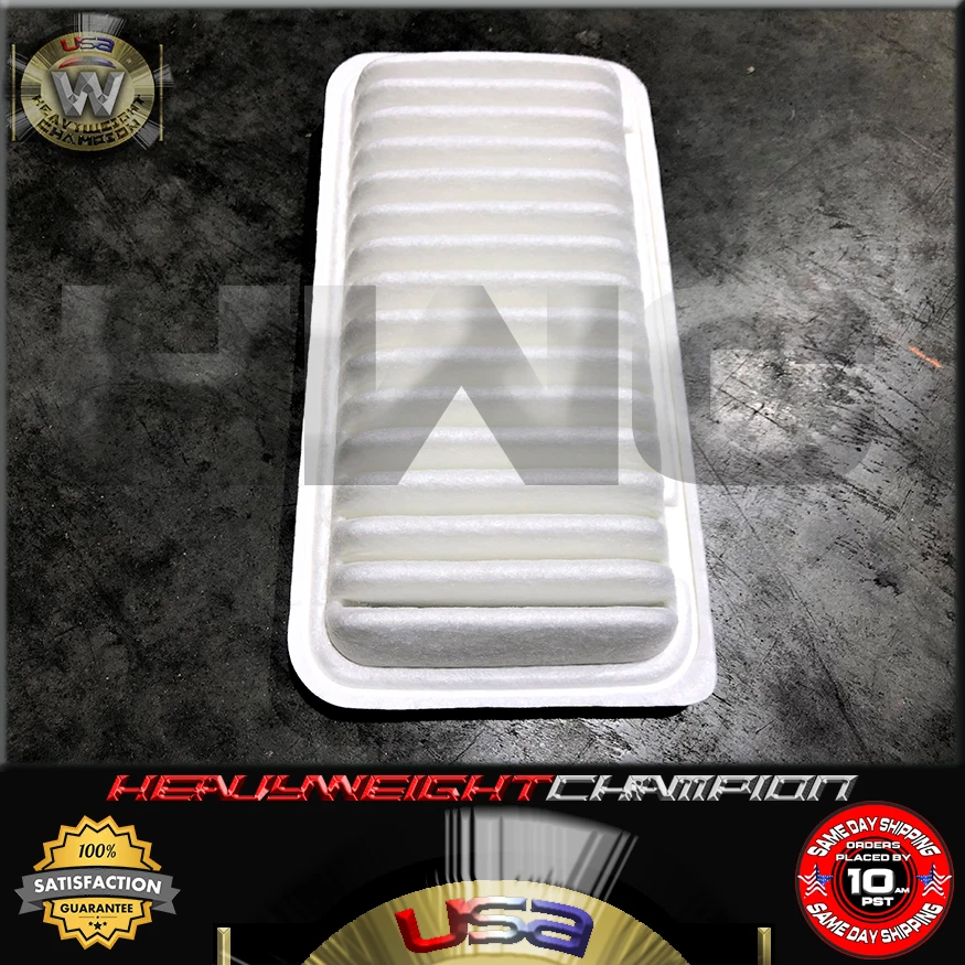 Filtro de rendimiento de admisión de aire para Subaru BRZ FRS 86 Toyota Corolla Matrix Vibe Foto 3 de 3