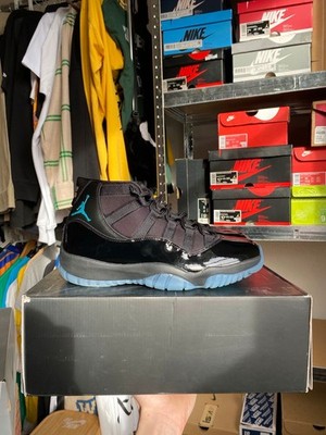 Nike Air Jordan 11 Retro Gamma Blue | EU44/US10 | NEU