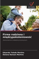 Eduardo Toledo Martins (U. A.) | Firma Rodzinna I Mi¿Dzypokoleniowo¿¿ | Buch