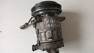 Compressor A/C For ALFA ROMEO 159 Sedan Series (939_) 60693746 939A5000 Diese - Image 1 of 4