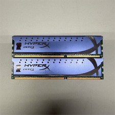 Kingston HyperX DDR3-2133 8GB 2x4GB DIMM Kit 240-Pin KHX2133C11D3K4/16GX