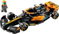 Lego® Set 76919 - Speed Champions 76919 Mclaren Formel-1 Rennwagen 2023 NEU OVP