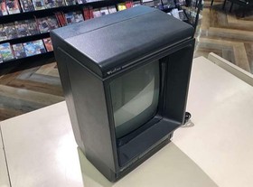 GCE Light Speedboat HP3000 VECTREX Used