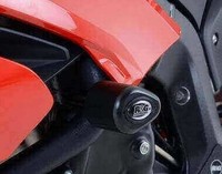 BMW S1000 XR 15/19 - Schutz Protectors StoßStangen R&G Racing / CP0394BL