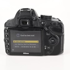Nikon D3200 Digital Cameras for Sale - Shop New & Used Digital