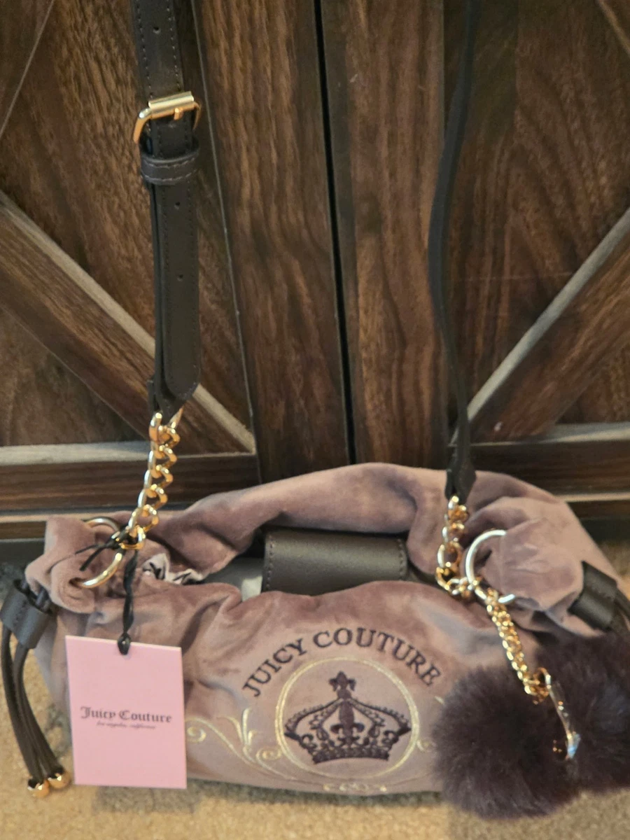 Juicy Couture Bags for sale | eBay