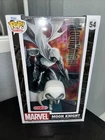 Funko Pop! Comic Book Cover with Case: Marvel - Moon Knight - (36A)