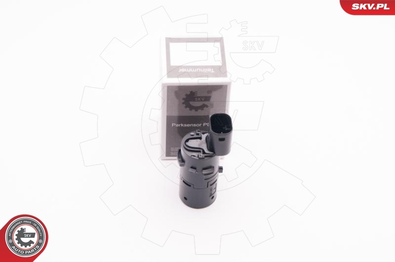 Fits SKV GERMANY 28SKV058 PARKING SENSOR 28SKV058   ⭐UK Stock⭐