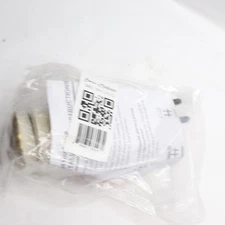 Swiss Madison Toilet Seat Hardware Brushed Gold SM-CH07G