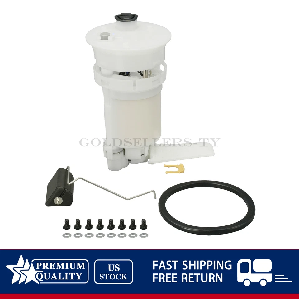 NEW 77020-50010 Fuel Pump Module Unit For 01-04 Lexus LS430 4.3L - Image 2 of 4