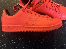 Scarpe da golf Adidas Stan Smith Vice edizione limitata da uomo TAGLIA 7 