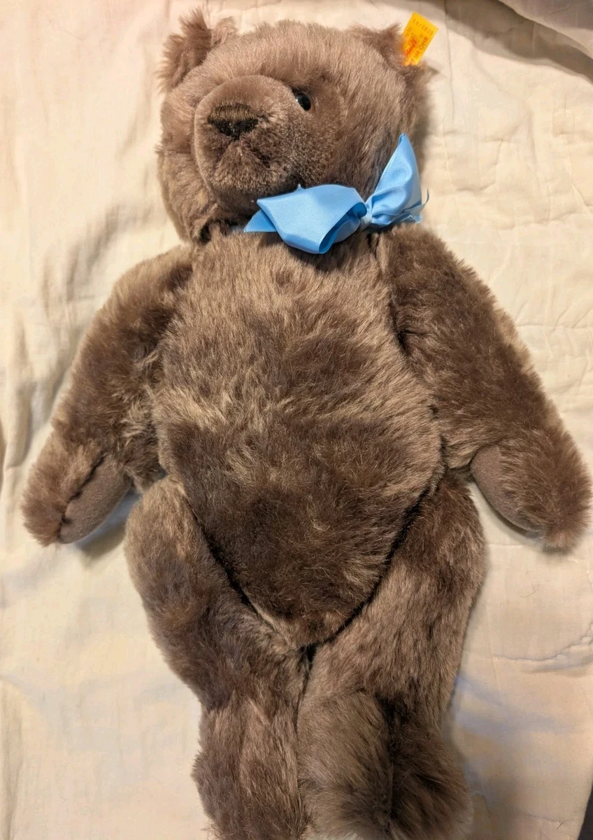 Steiff Stuffed Animals (1970-Now) for sale - eBay