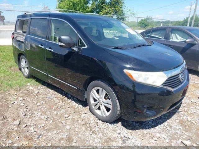 Seat Belt Front Bucket Driver Retractor Fits 11-17 QUEST 2521783 - Imagem 2 de 4