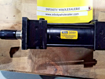Parker Cylinder 1H2A0000254683