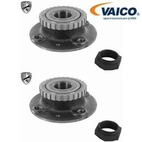 2X Radlagersatz Vaico V22-1027 2 Radlager Satz Links Rechts Hinterachse