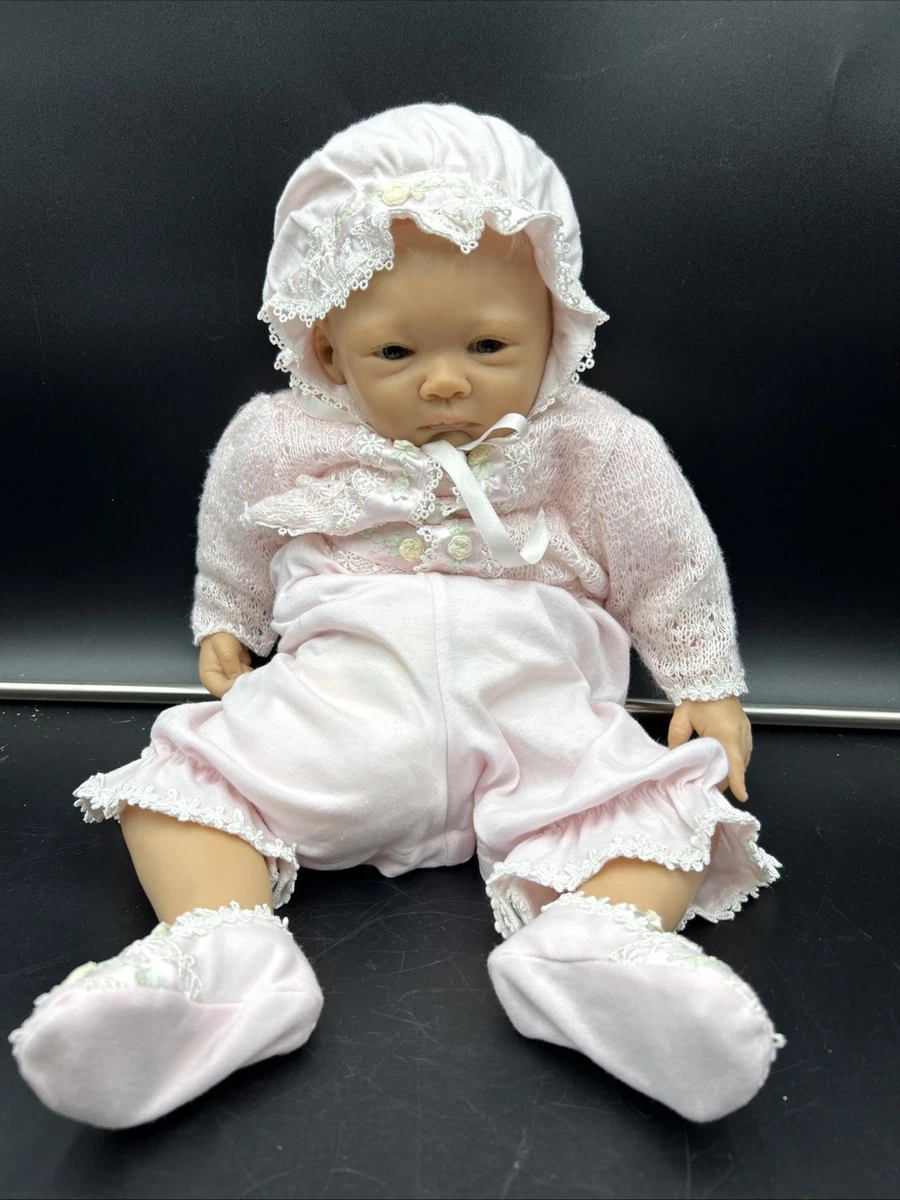 Michelle Fagan In Reborn Dolls for sale | eBay