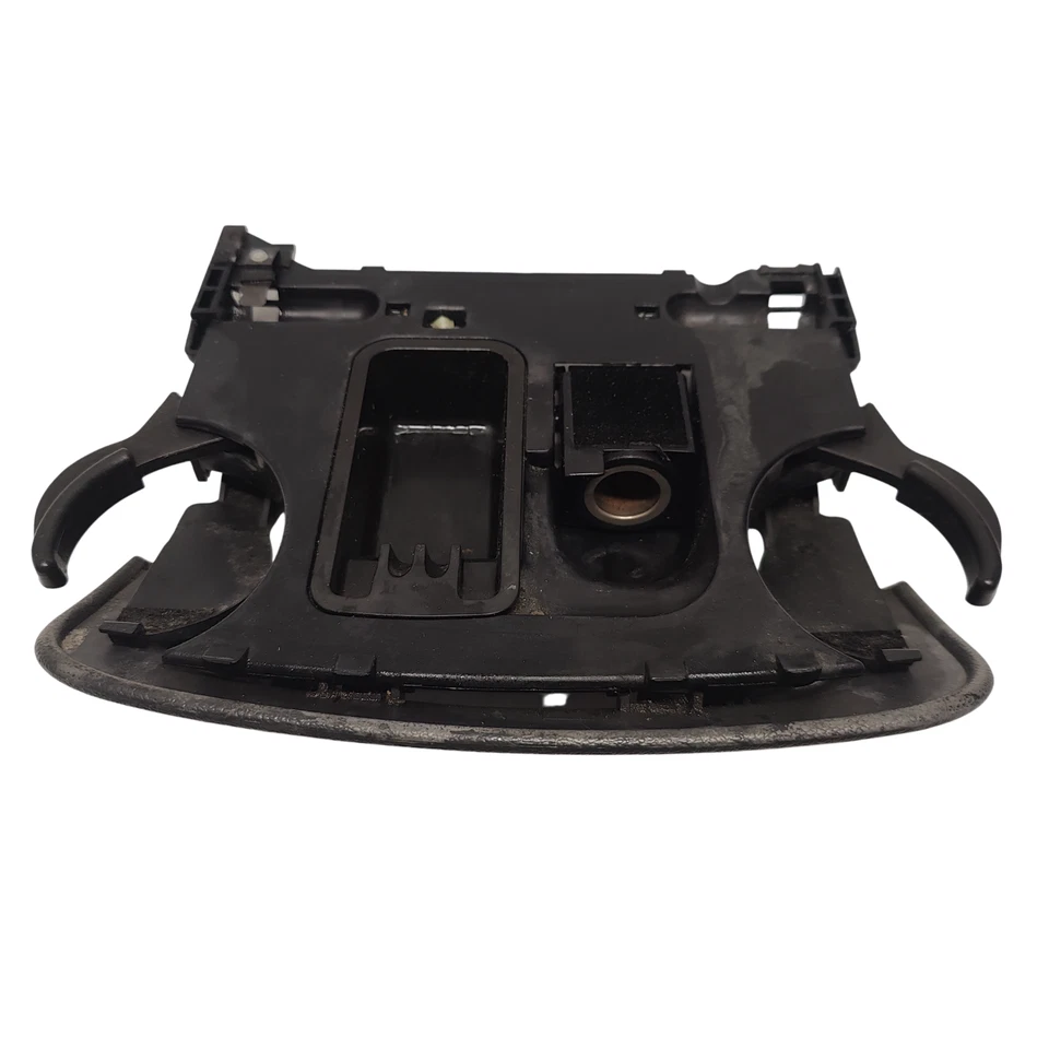 2003–2011 FORD Crown Victoria Grand Marquis  Center Cup Holder Black OEM Foto 2 de 4