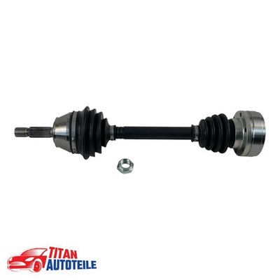 Antriebswelle Gelenkwelle VW Polo 86C 80 AUDI 50 1.0 links 1.4 NEU 1.3