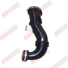 Für Peugeot 1007 207 206 1.6 HDi Turboschlauch Ladeluftschlauch 9687883680