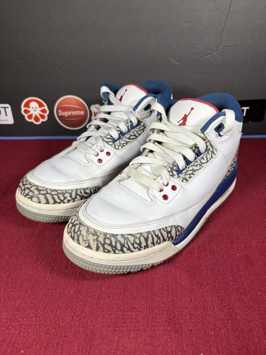 Nike Air Jordan 3 Retro OG BG  display picture 3
