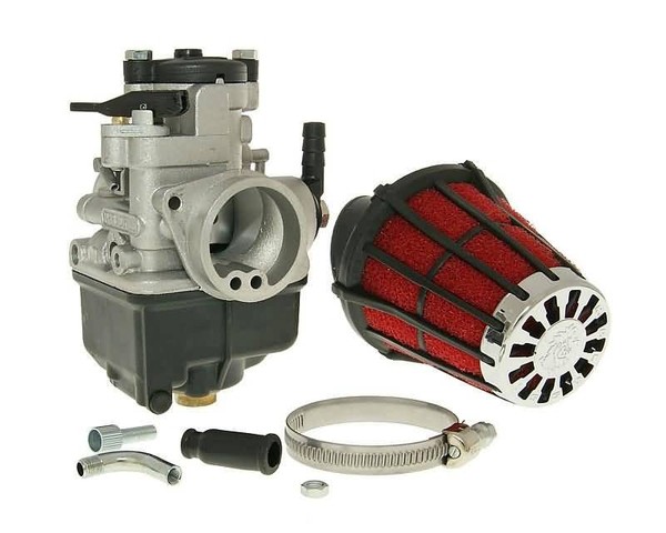 Vergaserkit Malossi Mhr Phbl 25 Bs FüR Piaggio Maxi 2T-image