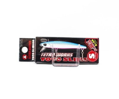 Duo Tetra Works Toto Slim 50S Sinking Lure CMA0527 (4578)