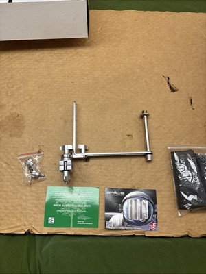 se electronics RF Space Bracket Part No. SE RFB3