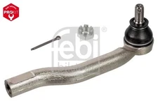 Febi Front Left Tie Rod End For Honda Civic