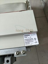 ONE USED SIEMENS SERVER DRIVER 6SN1123-1AA01-0FA1 6SN1 123-1AA01-0FA1