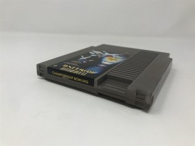 Championship Bowling - Nintendo Entertainment System Nes - Game Cartridge Only 