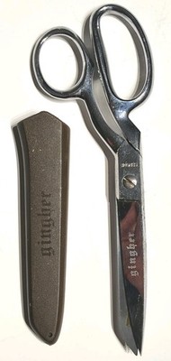 Vintage Gingher Scissors