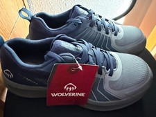 Mens Bolt DuraShocks Construction Shoe
