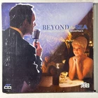 Beyond the Sea Soundtrack CD 2004 Kevin Spacey Bobby Darin