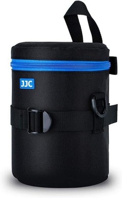 JJC Camera Lens Pouch Case for Canon EF 50mm f1.2 EF 24-70mm EF 70-300mm
