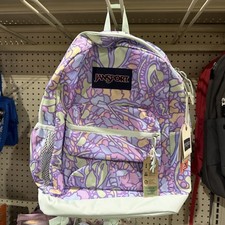 jansport backpack cheap SuperBreak Plus Banish Boring Backpacks in Color:A28-CHOICEDDC_YK-14 This versatile backpack features TP_Saldi