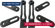 Hood Strap Door Rubber Return Set Fits HISUN ...