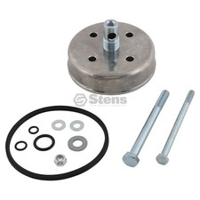 Fuel Filter Adapter For Universal Dp1000 3003-0124 Fuel Filter Adapter For Universal Dp1000 3003-0124