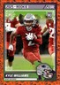 2025 Score-A-Treat #57 Kyle Williams