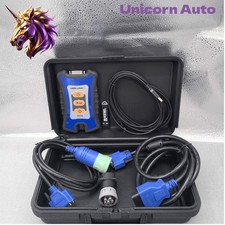 Nexiq Usb-link Full Chip Clone Heavy Duty Diesel Truck Obd2 Diagnostic Tool Nexiq Usb-link Full Chip Clone Heavy Duty Diesel Truck Obd2 Diagnostic Tool