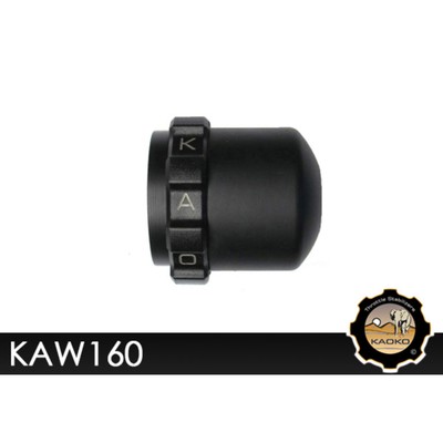 Estabilizador control del acelerador kaoko kawasaki z1000sx para moto repuestos