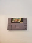 Super Mario Kart (Super Nintendo Entertainment System) SNES Tested Working